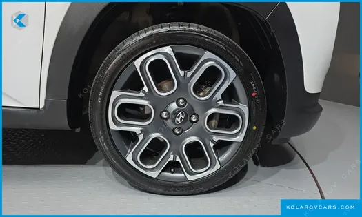 HYUNDAI CASPER INSPIRATION