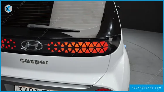 HYUNDAI CASPER INSPIRATION