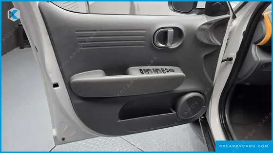 HYUNDAI CASPER INSPIRATION