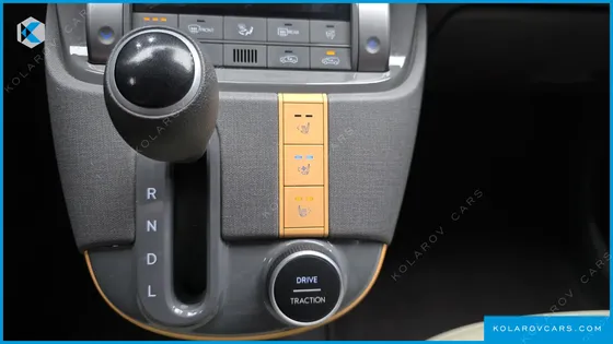 HYUNDAI CASPER INSPIRATION