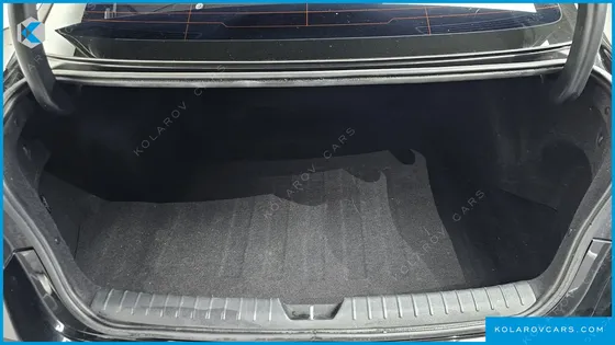 KIA K5 2.0