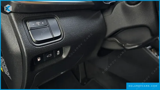 KIA K5 2.0
