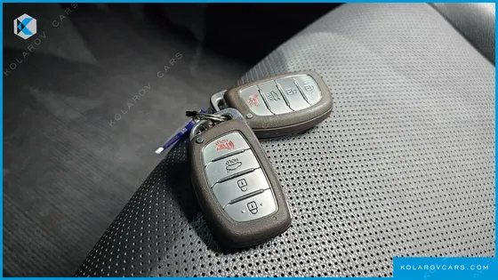 HYUNDAI ELANTRA (AVANTE) 1.6 GDI MODERN