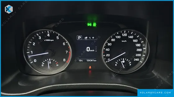 HYUNDAI ELANTRA (AVANTE) 1.6 GDI VALUE PLUS