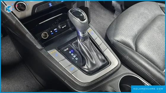 HYUNDAI ELANTRA (AVANTE) 1.6 GDI VALUE PLUS