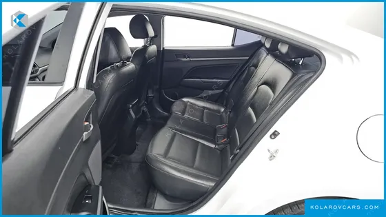 HYUNDAI ELANTRA (AVANTE) 1.6 GDI VALUE PLUS