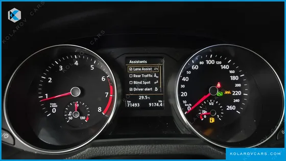 VOLKSWAGEN PASSAT 2.0 TSI