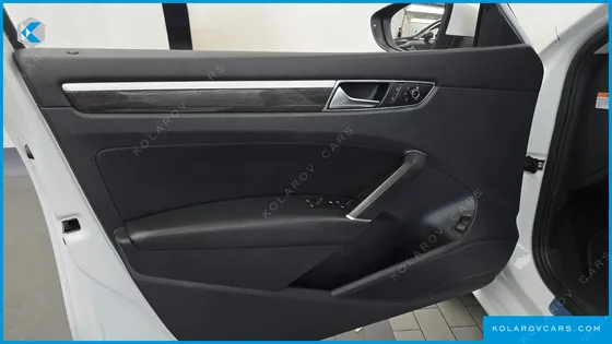 VOLKSWAGEN PASSAT 2.0 TSI
