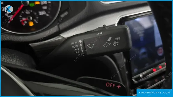 VOLKSWAGEN PASSAT 2.0 TSI