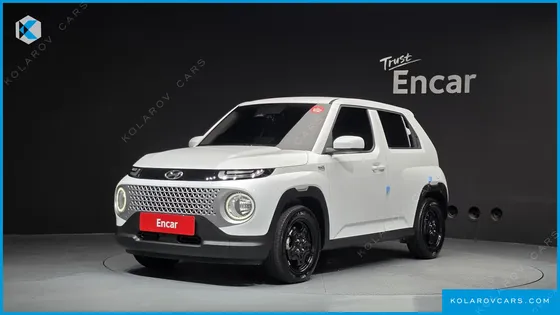 HYUNDAI CASPER SMART