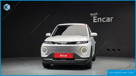 HYUNDAI CASPER SMART