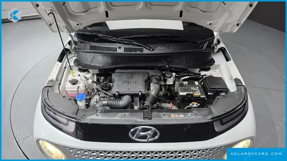 HYUNDAI CASPER SMART