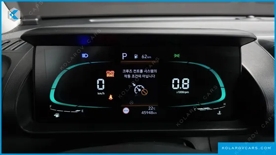 HYUNDAI CASPER SMART