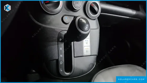 HYUNDAI CASPER SMART