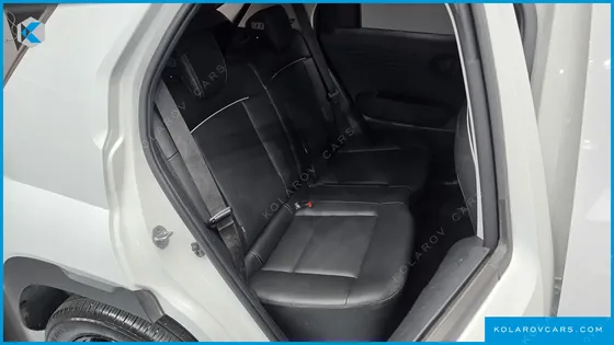 HYUNDAI CASPER SMART