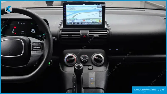 HYUNDAI CASPER SMART