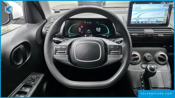 HYUNDAI CASPER SMART