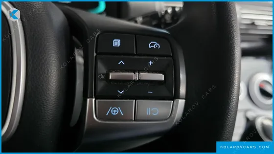 HYUNDAI CASPER SMART