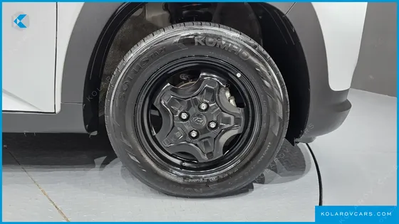 HYUNDAI CASPER SMART
