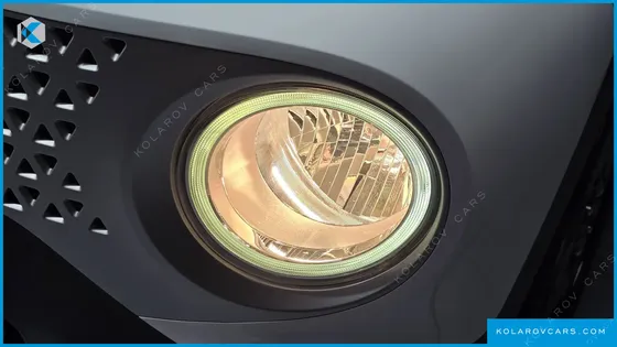 HYUNDAI CASPER SMART