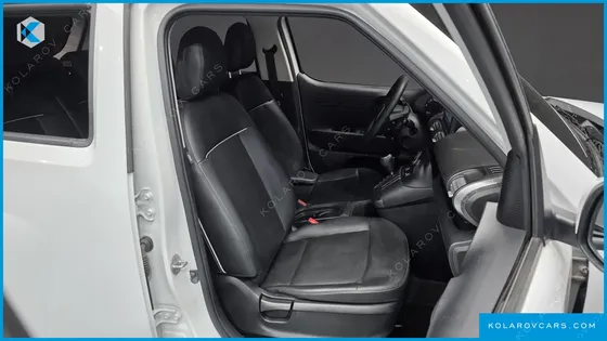 HYUNDAI CASPER SMART