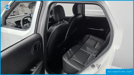 HYUNDAI CASPER SMART