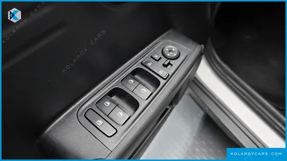 HYUNDAI CASPER SMART