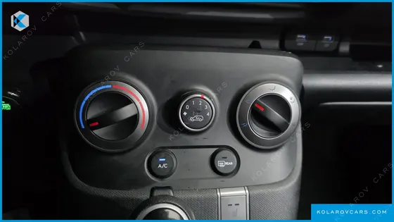 HYUNDAI CASPER SMART