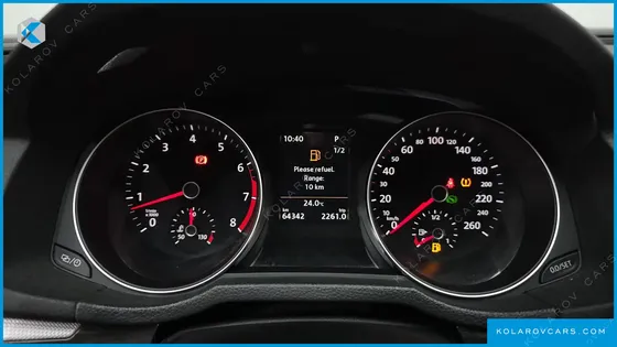 VOLKSWAGEN PASSAT 2.0 TSI