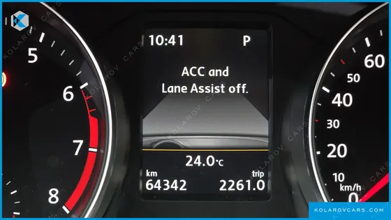 VOLKSWAGEN PASSAT 2.0 TSI