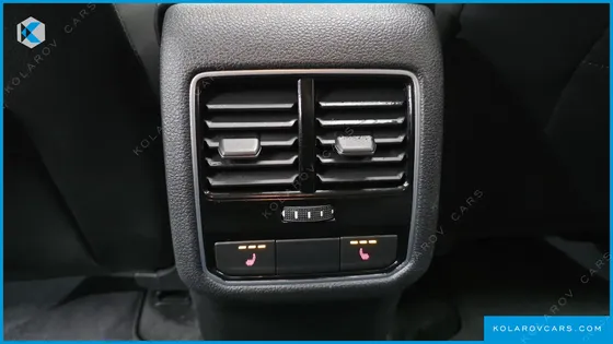 VOLKSWAGEN PASSAT 2.0 TSI