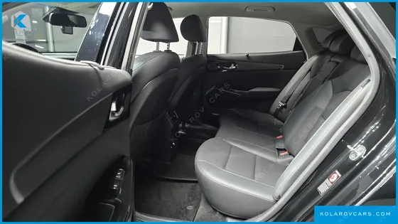 KIA K7 2.5 GDI NOBLESSE