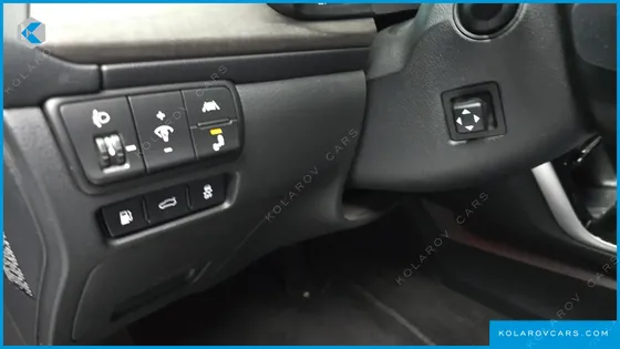 KIA K7 2.5 GDI NOBLESSE