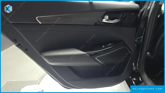 KIA K7 2.5 GDI NOBLESSE