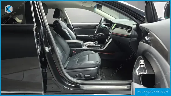 KIA K7 2.5 GDI NOBLESSE
