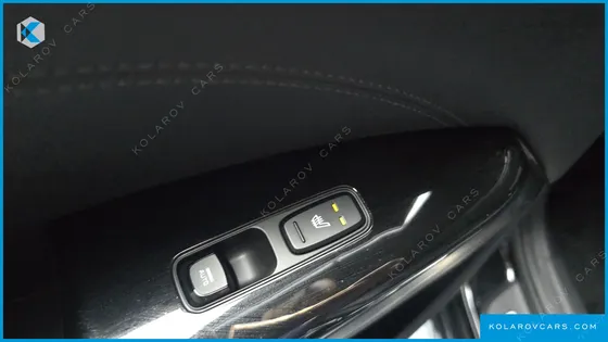KIA K7 2.5 GDI NOBLESSE