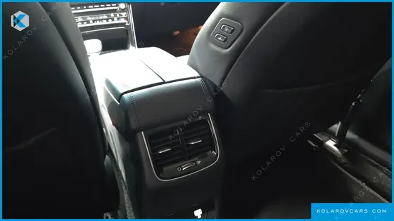 KIA K7 2.5 GDI NOBLESSE