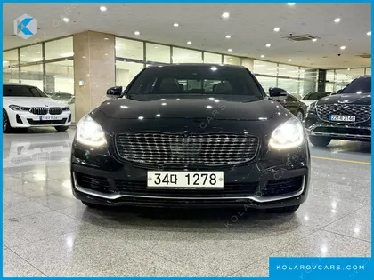 KIA K9 3.8 GDI AWD