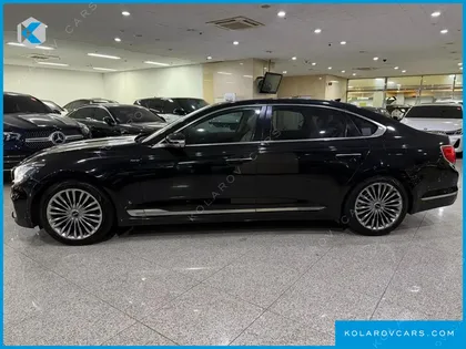 KIA K9 3.8 GDI AWD