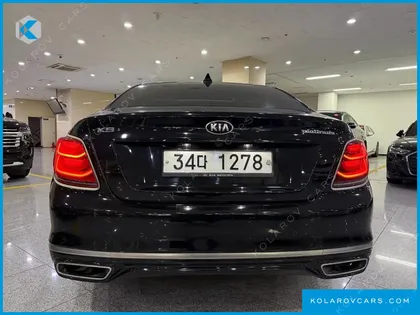 KIA K9 3.8 GDI AWD