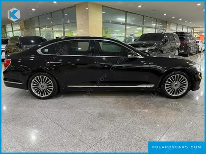 KIA K9 3.8 GDI AWD