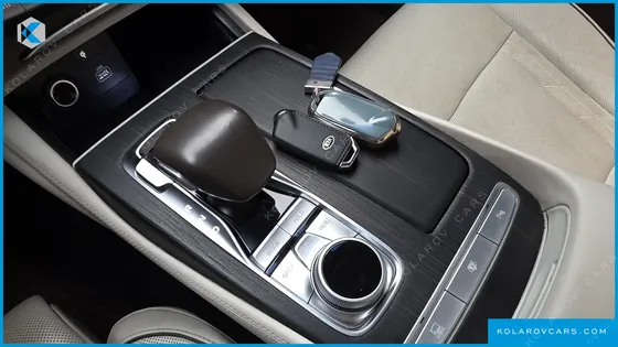 KIA K9 3.8 GDI AWD