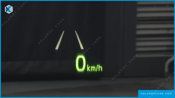 KIA K9 3.8 GDI AWD