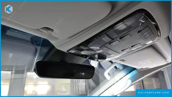 HYUNDAI STARIA CARGO 3-SEATER