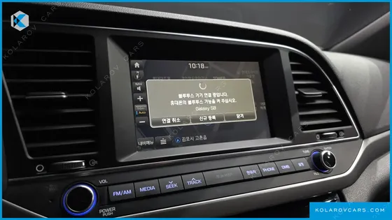 HYUNDAI ELANTRA (AVANTE) 1.6 GDI SMART