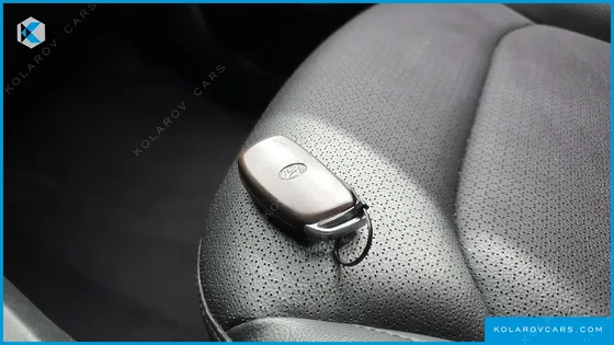 HYUNDAI ELANTRA (AVANTE) 1.6 GDI SMART