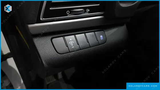 HYUNDAI ELANTRA (AVANTE) 1.6 GDI SMART