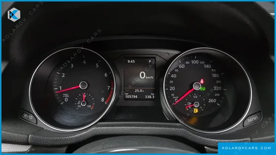 VOLKSWAGEN PASSAT 2.0 TSI