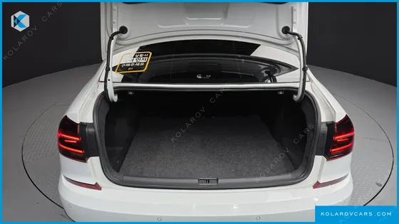 VOLKSWAGEN PASSAT 2.0 TSI