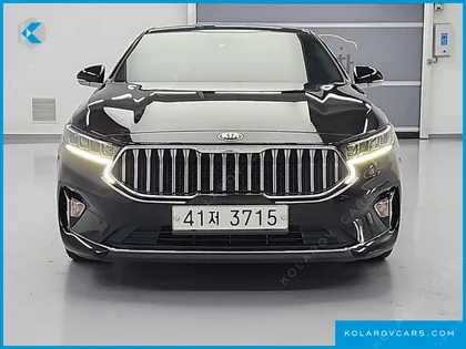 KIA K7 2.5 GDI PRESTIGE